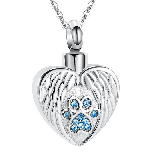 Lovenary Guardian's Embrace DIY Memorial Kit