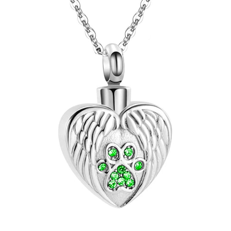 Lovenary Guardian's Embrace DIY Memorial Kit