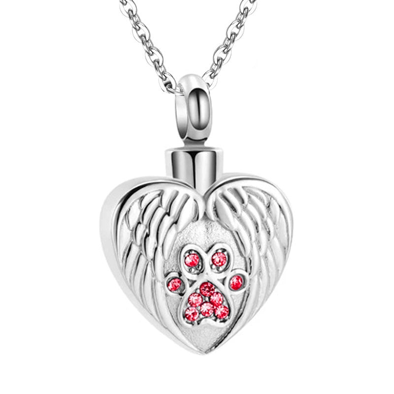 Lovenary Guardian's Embrace DIY Memorial Kit
