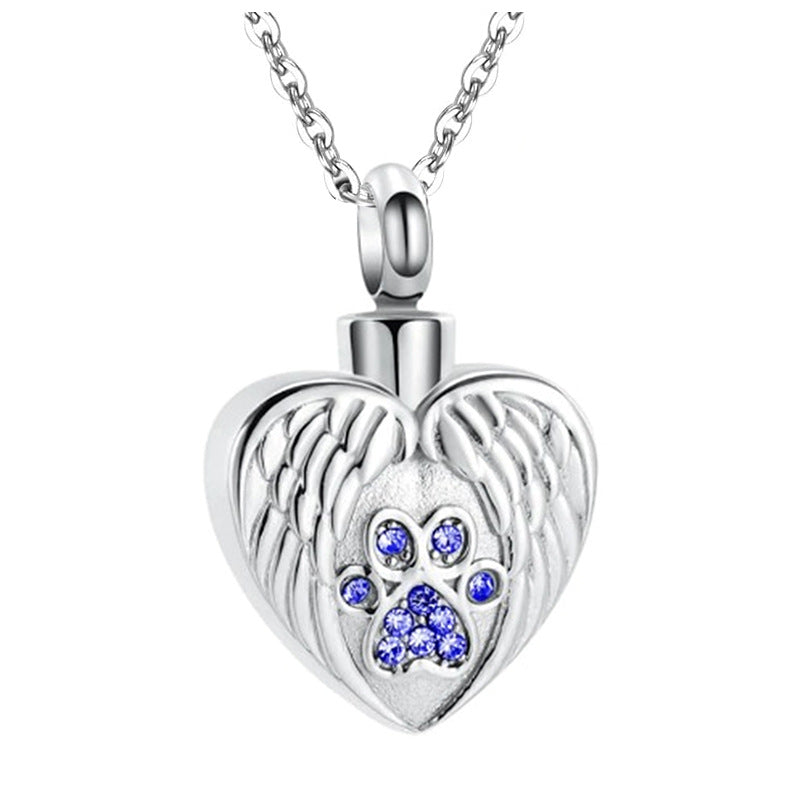 Lovenary Guardian's Embrace DIY Memorial Kit