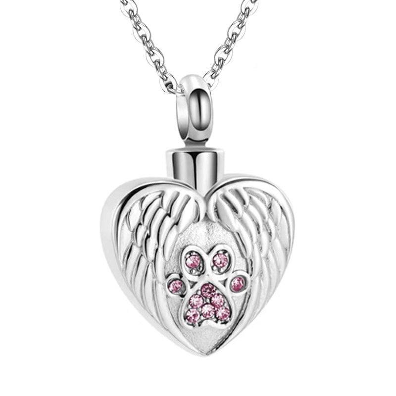 Lovenary Guardian's Embrace DIY Memorial Kit