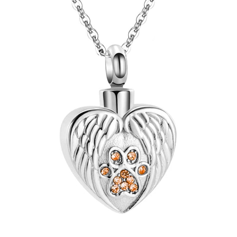Lovenary Guardian's Embrace DIY Memorial Kit