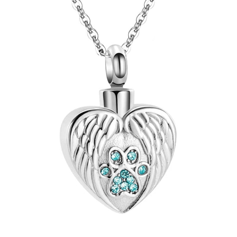 Lovenary Guardian's Embrace DIY Memorial Kit