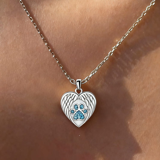 Lovenary Guardian's Embrace DIY Memorial Kit