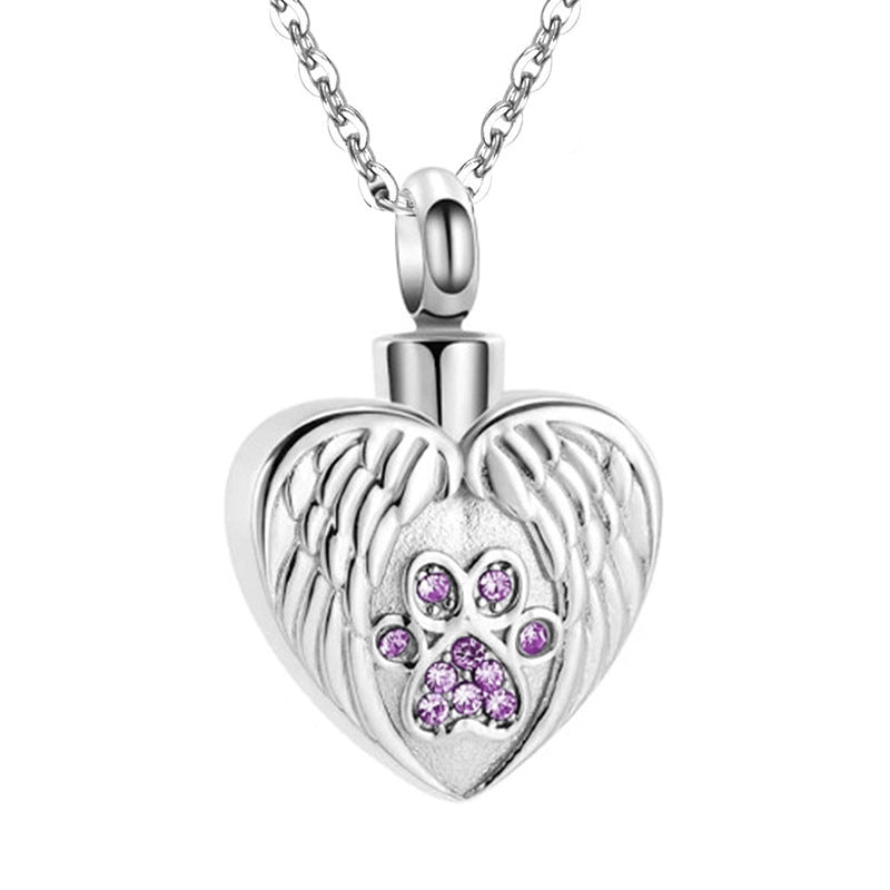 Lovenary Guardian's Embrace DIY Memorial Kit