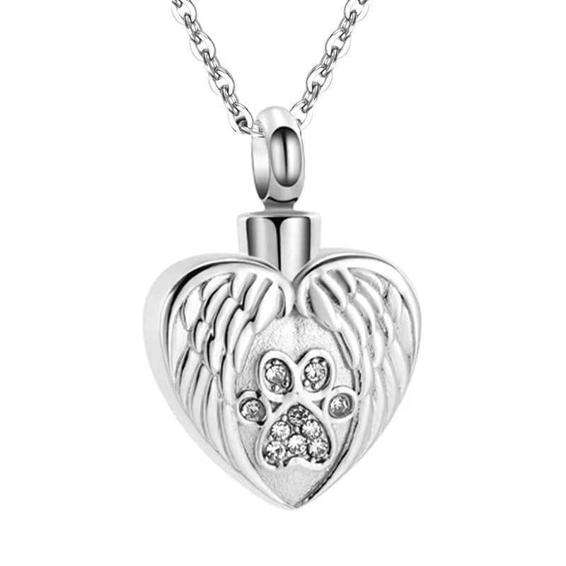 Lovenary Guardian's Embrace DIY Memorial Kit