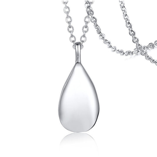 Lovenary Sacred Tears DIY Memorial Necklace Kit