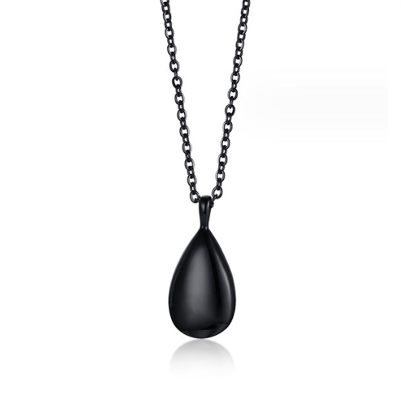 Lovenary Sacred Tears DIY Memorial Necklace Kit