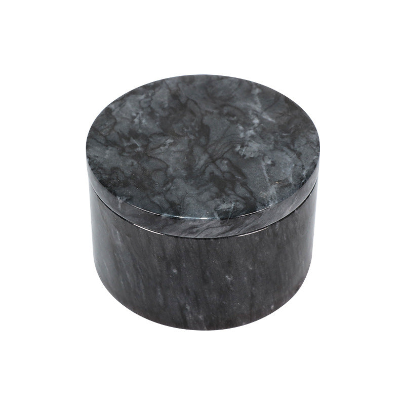 The Eternal Stone | Granite Pet Urn for Dogs & Cats | Weatherproof Memorial