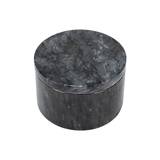 The Eternal Stone | Granite Pet Urn for Dogs & Cats | Weatherproof Memorial