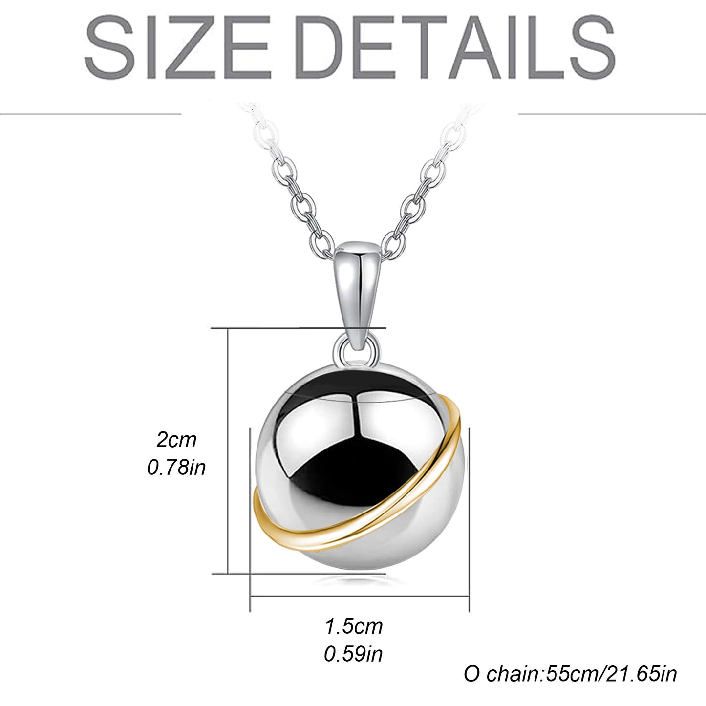 The Infinity Loop  Infinity Symbol Pet Ashes Jewelry  Everlasting Love  Lovenary