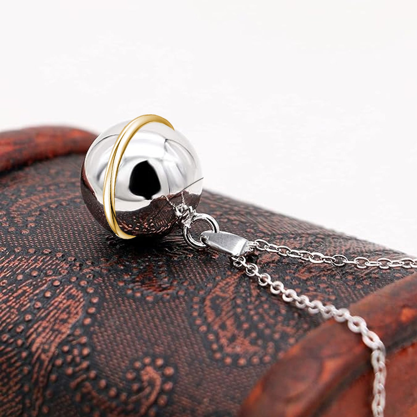 The Infinity Loop  Infinity Symbol Pet Ashes Jewelry  Everlasting Love  Lovenary