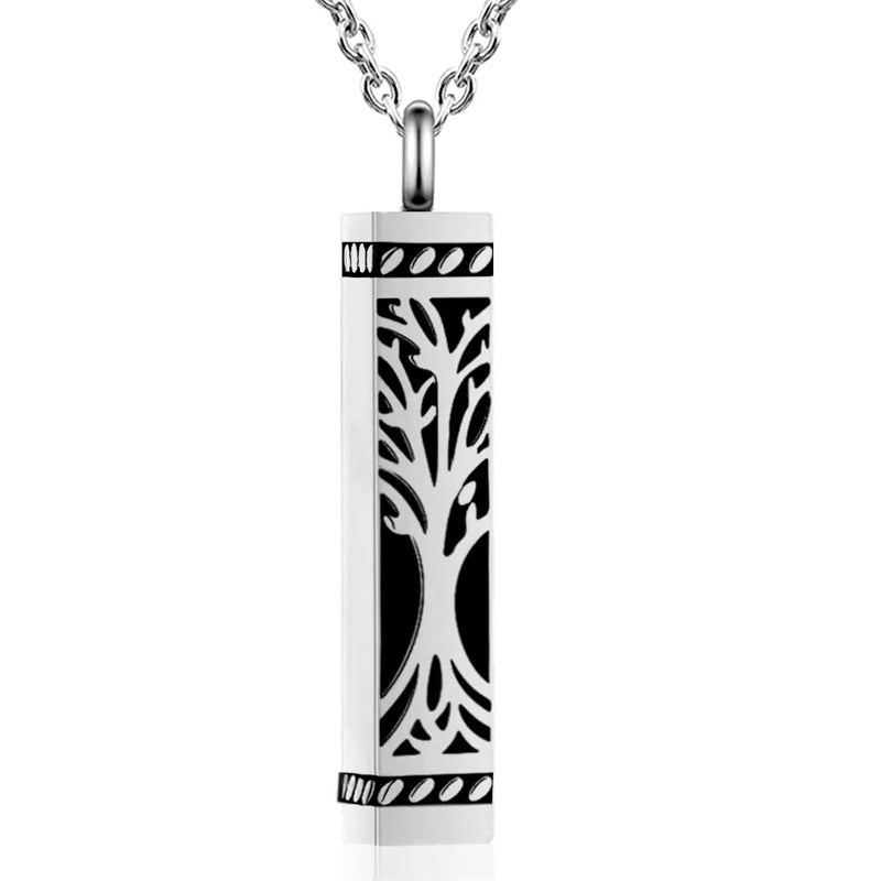 The Tree of Life  Nature Themed Pet Hair Keepsake  Growth & Roots  Lovenary