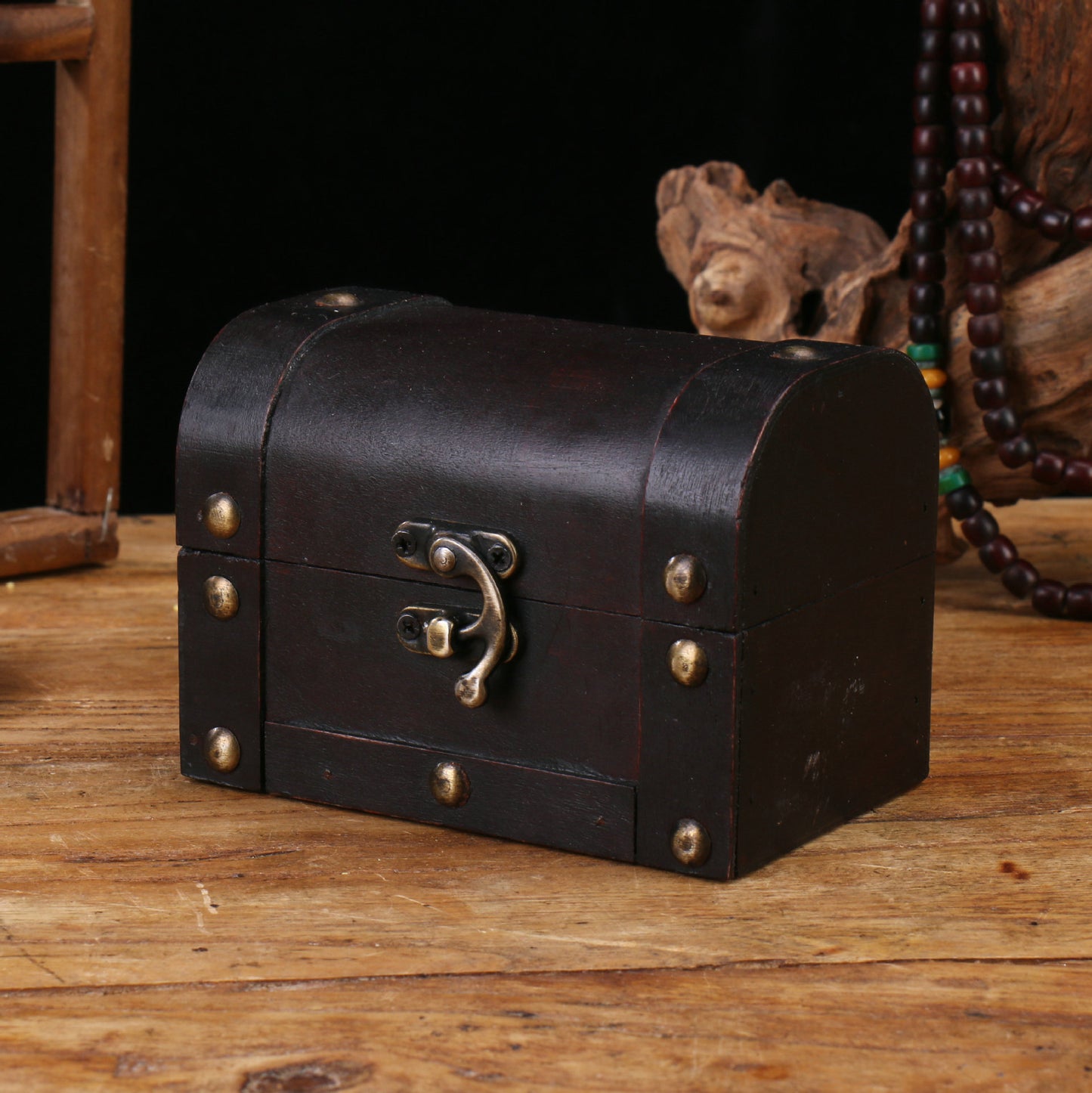 The Cedar Rest | Aromatic Wood Scattering Tube for Pets | Biodegradable