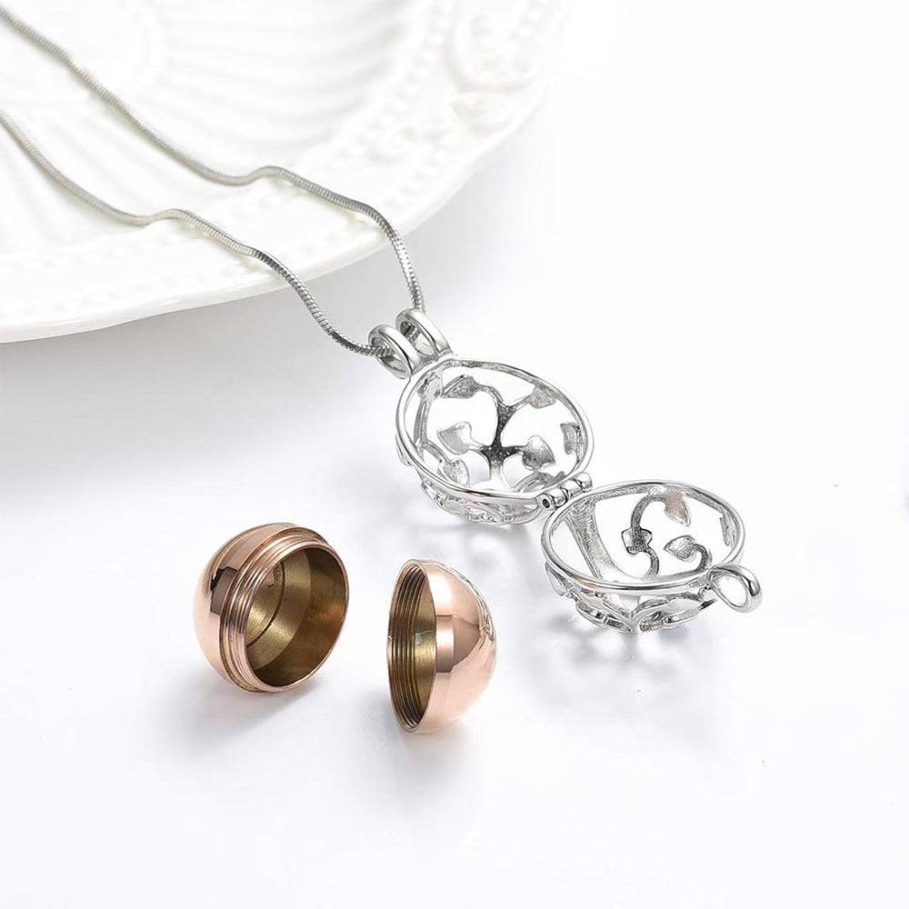 he Lock of Love | Victorian Inspired Pet Ashes Locket | Antique Style | Lovenary