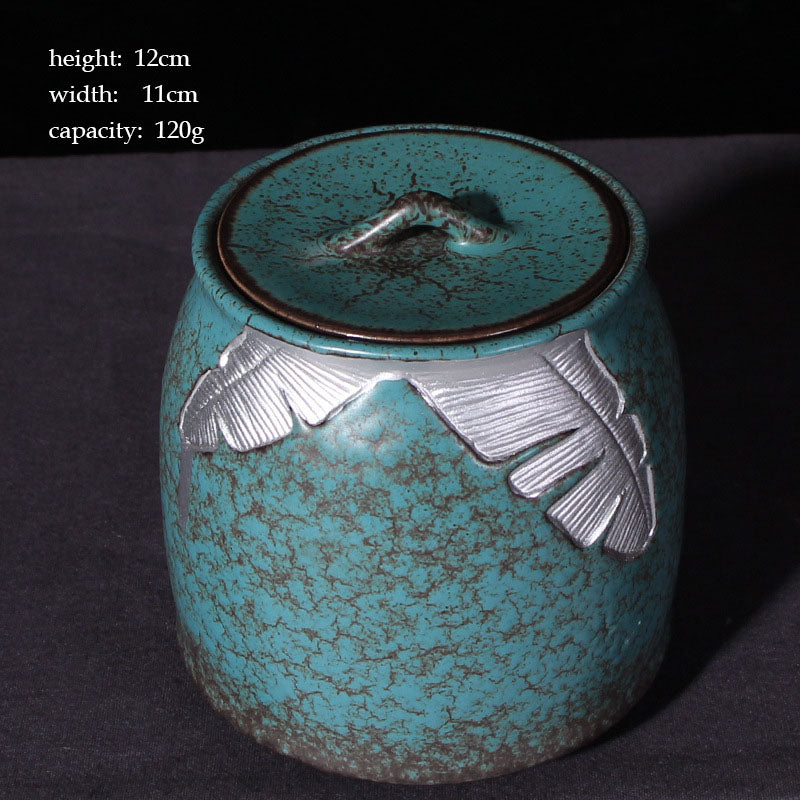 The Angel's Feather | Ceramic Urn with Feather Detail | Lovenary